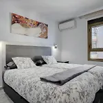 New Luxury Premium Apartament *