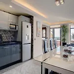 Apartament New Luxury Premium *