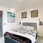 Apartament New Luxury Premium