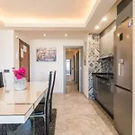 Apartament New Luxury Premium *