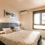 New Luxury Premium Apartament Malaga