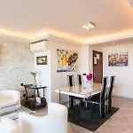 New Luxury Premium Apartament Malaga