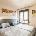 Apartament New Luxury Premium Malaga