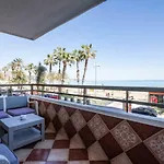 Apartament New Luxury Premium Malaga