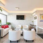 Apartament New Luxury Premium Malaga