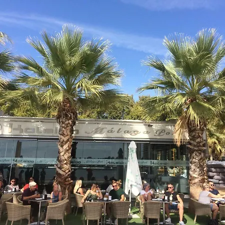 New Luxury Premium Apartament Malaga