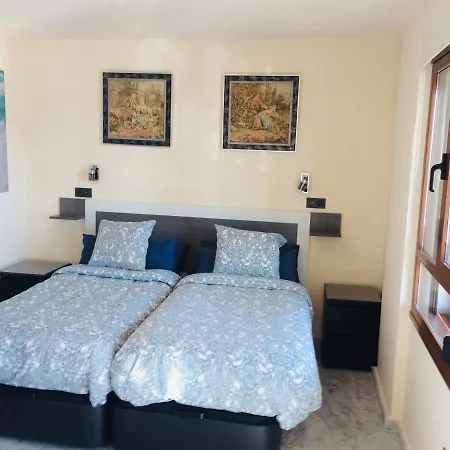 New Luxury Premium * Malaga