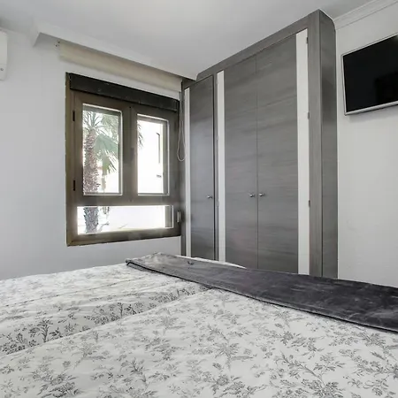 Appartement New Luxury Premium *