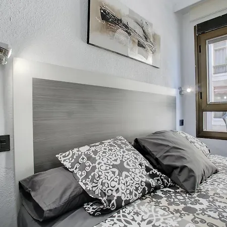 Appartement New Luxury Premium Málaga