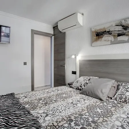 New Luxury Premium * Malaga