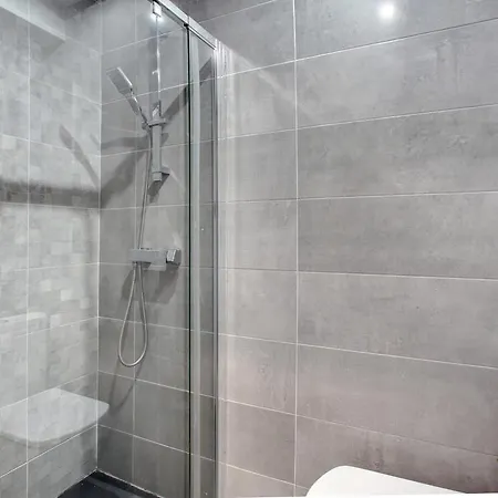 New Luxury Premium Appartement