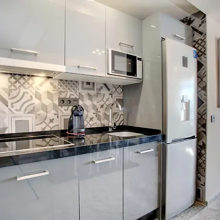 New Luxury Premium Malaga