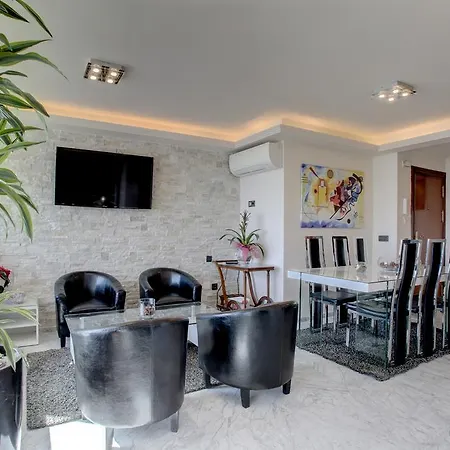 Apartment New Luxury Premium