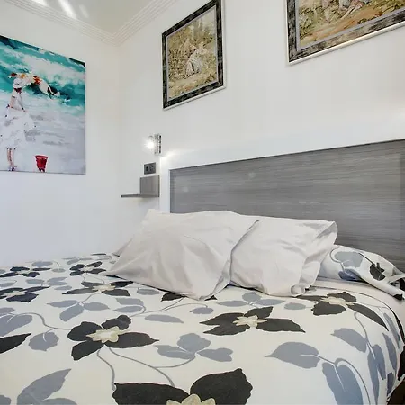 New Luxury Premium Appartement