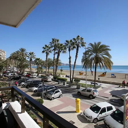 New Luxury Premium * Malaga