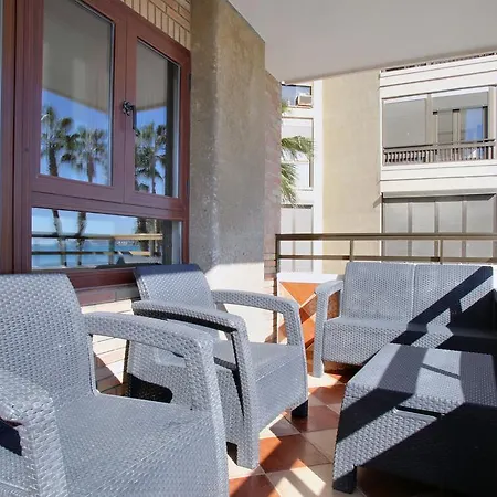 New Luxury Premium Appartement