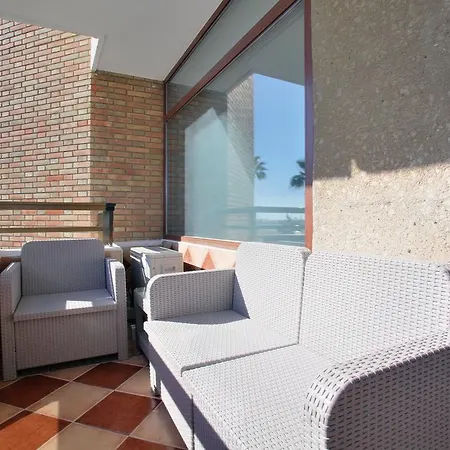 New Luxury Premium Appartement *