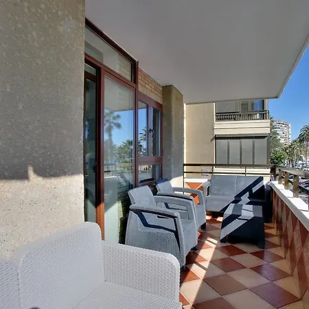 New Luxury Premium Malaga