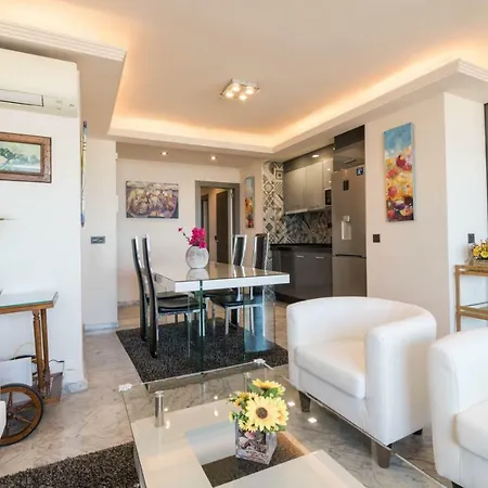 New Luxury Premium * Malaga