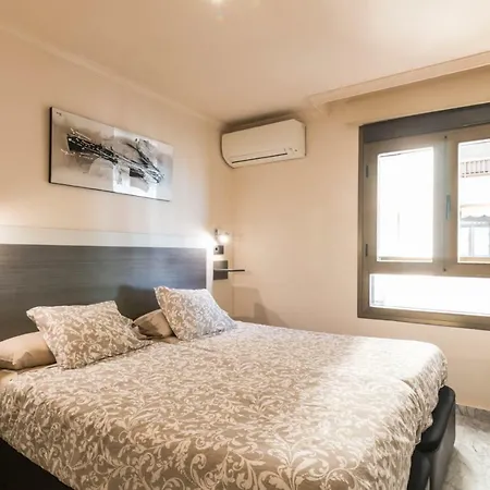 New Luxury Premium Appartement Málaga