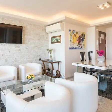 Apartment New Luxury Premium