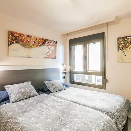 Apartment New Luxury Premium Malaga