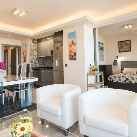 New Luxury Premium Appartement *