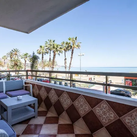 Apartment New Luxury Premium Malaga