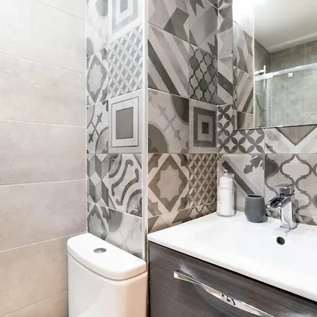 Appartement New Luxury Premium Málaga