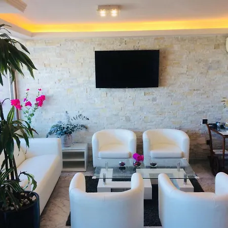 Appartement New Luxury Premium Málaga