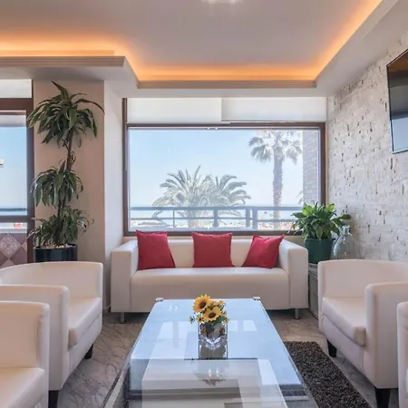 New Luxury Premium Malaga