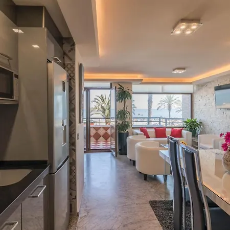 New Luxury Premium Appartement