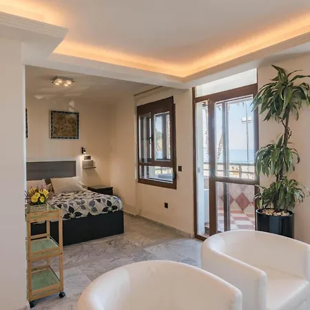 New Luxury Premium Apartment Malaga