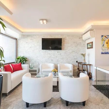 Apartment New Luxury Premium Malaga