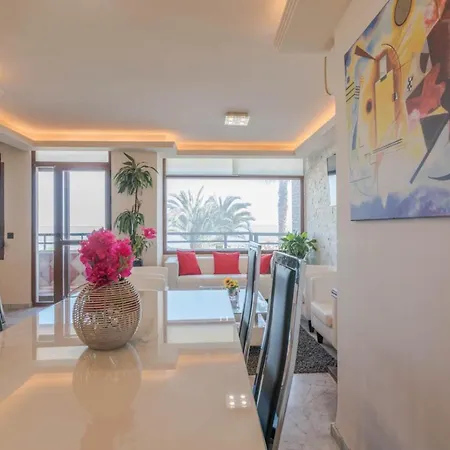 New Luxury Premium * Malaga