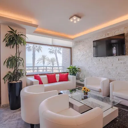 New Luxury Premium Apartment *