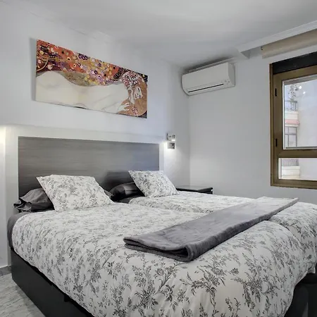 New Luxury Premium Apartment *