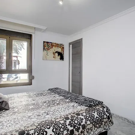 New Luxury Premium Apartment Malaga