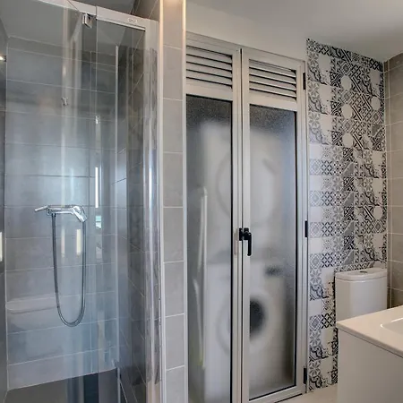 Apartment New Luxury Premium Malaga