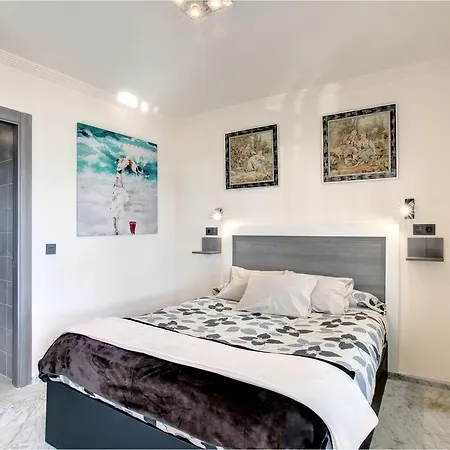 Apartment New Luxury Premium