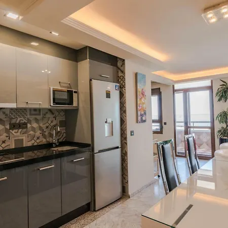 New Luxury Premium * Malaga
