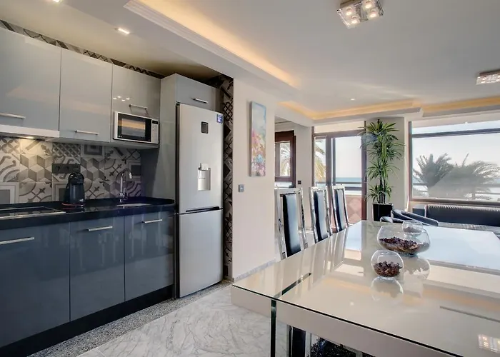 Διαμέρισμα New Luxury Premium *